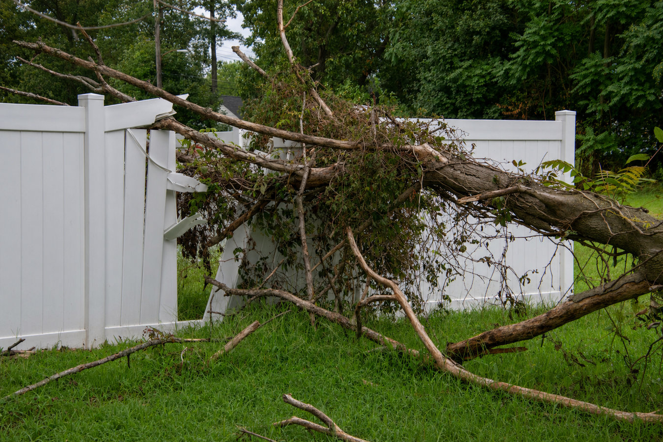 Emergency tree service in Arcadia, CA
